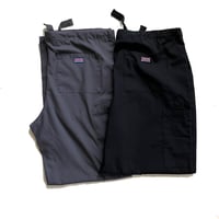 USED CHEROKEE BIGSIZE SCRUB PANTS