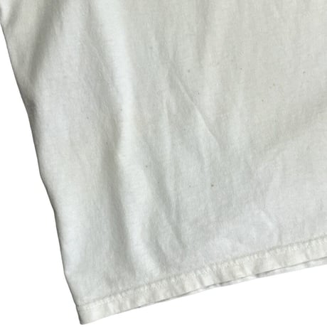 (00's) nautica jeans co.／LOGO TEE