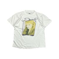 92's Wynonna Judd／Concert TEE