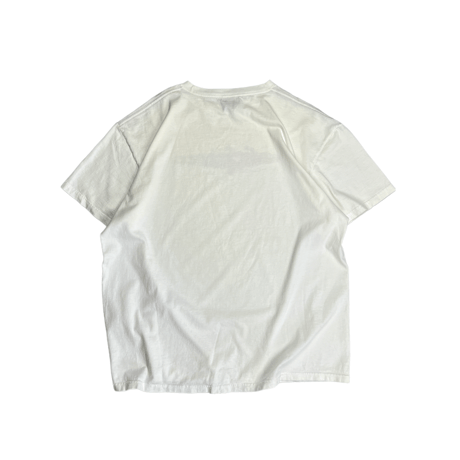 (00's) nautica jeans co.／LOGO TEE