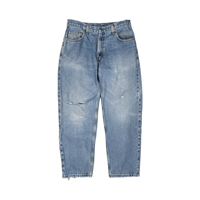 Menbers's Mark／CRASH DENIM