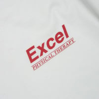USED "Excel" TEE