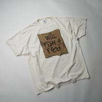 WILL FISH 4 FOOD