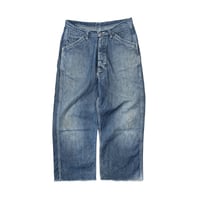 POLO Ralph Lauren／CUT OFF DENIM