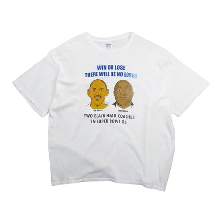 USED 00s TWO COACHES ／ TEE