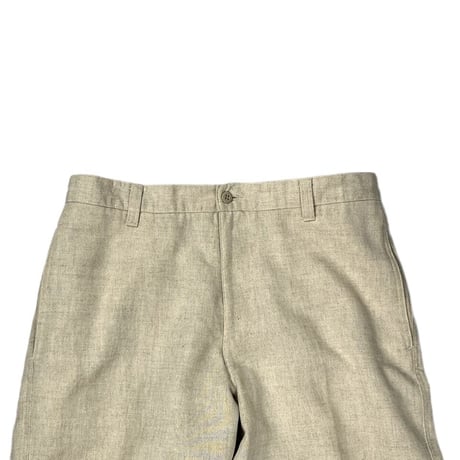 USED 90s DOCKERS／LINEN PANTS