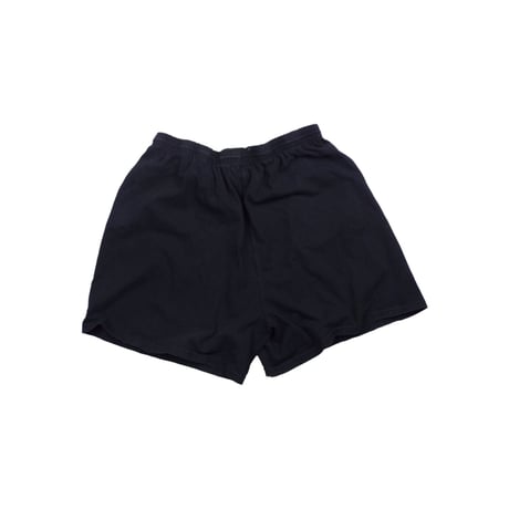 USED Champion COTTON WIDE SHORTS