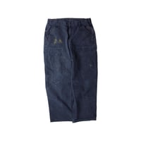 USED DAKOTA／painted double knee