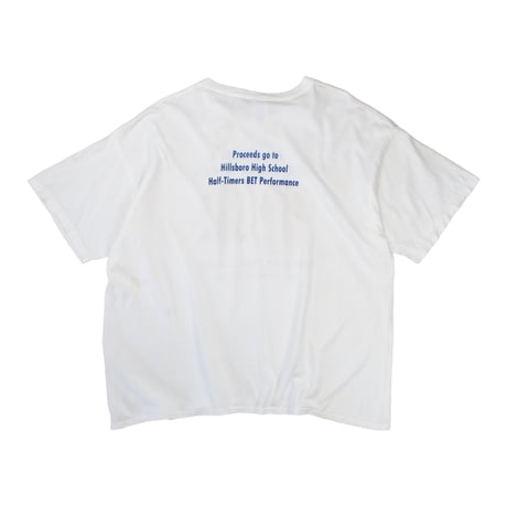 USED 00s TWO COACHES ／ TEE