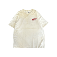 USED 00'S "TERRIBLE'S CASINOS" TEE