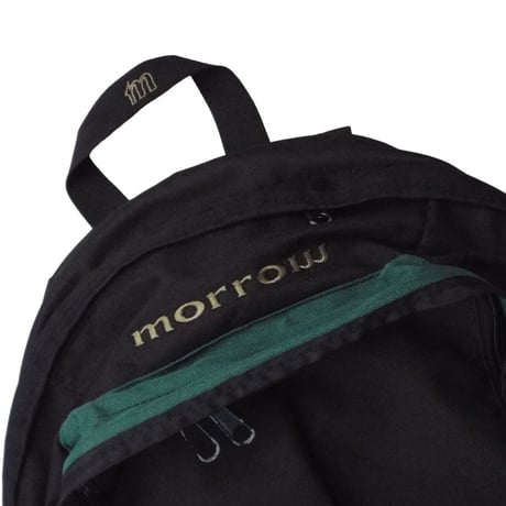 USED 90s morrow snowboards ／day pack