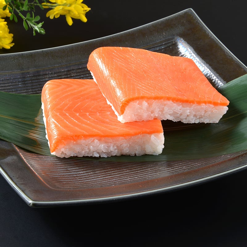 ますの寿司一重 | 平ら寿し本舗