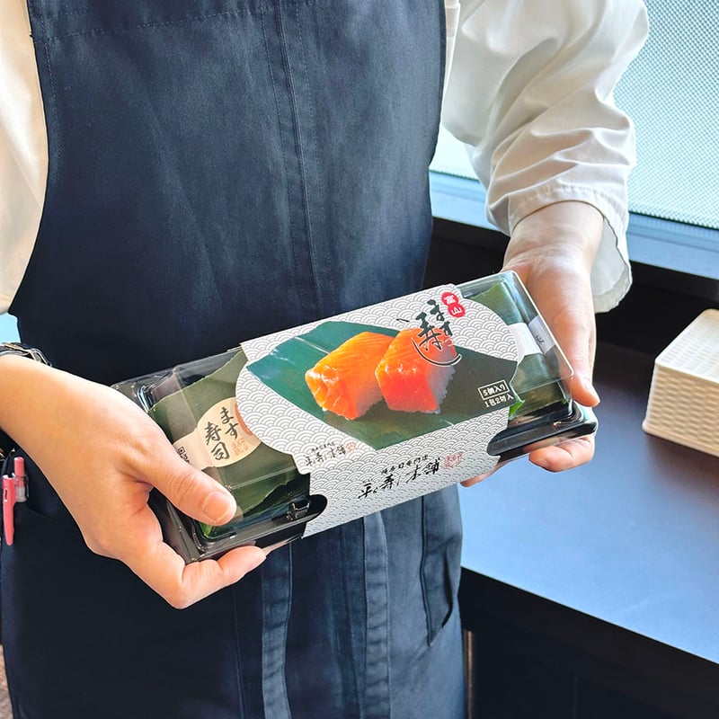 寿司ちゃむ ランチにお寿司🍣 美味しかった😊