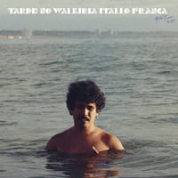 ITALLO - TARDE NO WALKIRIA【CD】