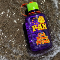 Public Possession - "Club Botanic" Nalgene Bottle