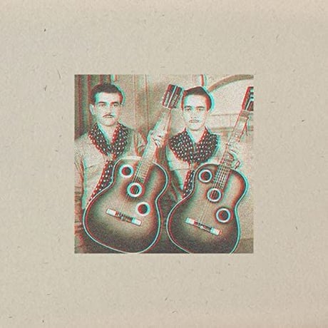V.A. - River of Revenge: Brazilian Country Music 1929-1961, Vol. 2【CASSETTE】