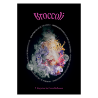 Broccoli Magazine Issue 13