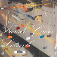 吉村弘 Hiroshi Yoshimura - Pier & Loft【LP】 | GREEN
