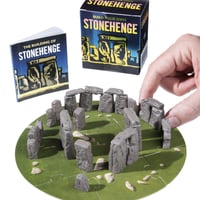 Stonehenge Mini Kit