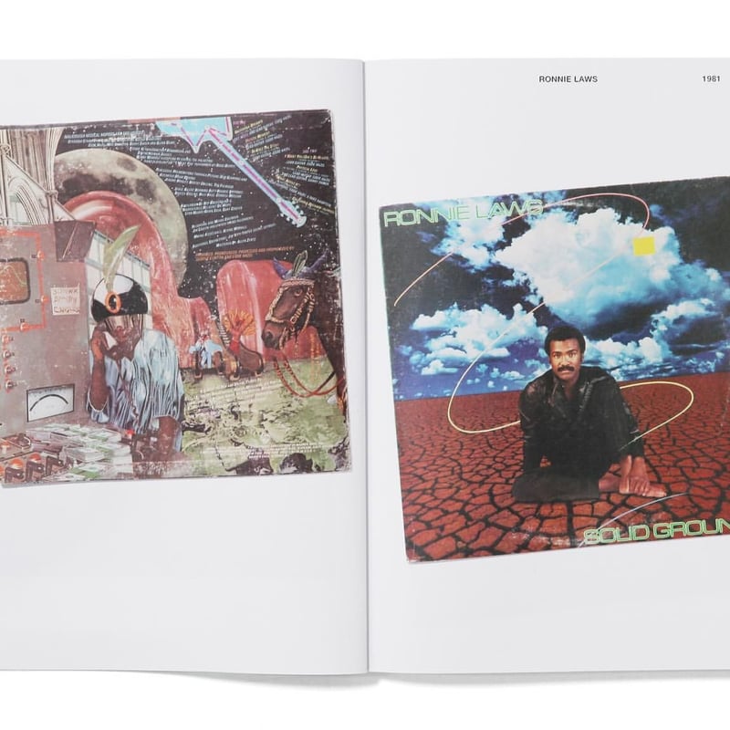 BOOK WORKS ×(UN) - STOP, LOOK AND LISTEN | GREE