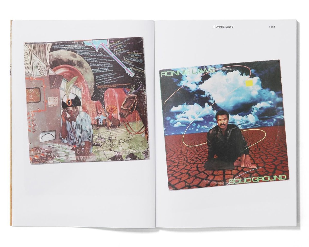 BOOK WORKS ×(UN) - STOP, LOOK AND LISTEN | GREE