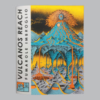 VULCANOS REACH - Rodger Binyone