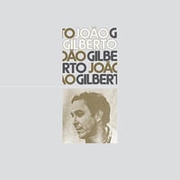 JOAO GILBERTO - JOAO GILBERTO【LP】
