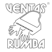 EZECHIEL PAILHES - VENTAS RUMBA【LP】