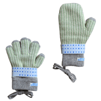 DEVELOPMENTBYNOROLL - UFF MITTEN / GLOVE