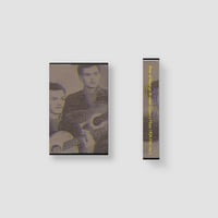 V.A. - River of Revenge: Brazilian Country Music 1929-1961, Vol. 1【CASSETTE】