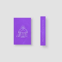 V.A. - HEAVEN IS BETTER THAN THIS: A JAMAICAN GOSPEL MIXTAPE【CASSETTE】