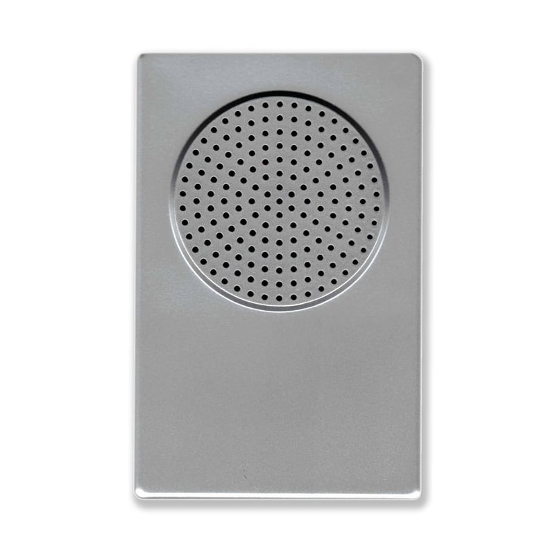 Buddha Machine SE 2024 (GRAPHITE/SILVER) | GREE