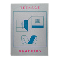 TEENAGE GRAPHICS - ELEVATOR TEETH