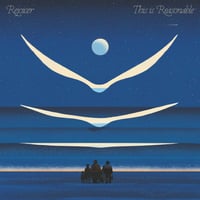 PIER & LOFT HIROSHI YOSHIMURA 吉村弘 LP 美品 LP 吉村弘 Hiroshi Yoshimura / Pier & Loft - レコード