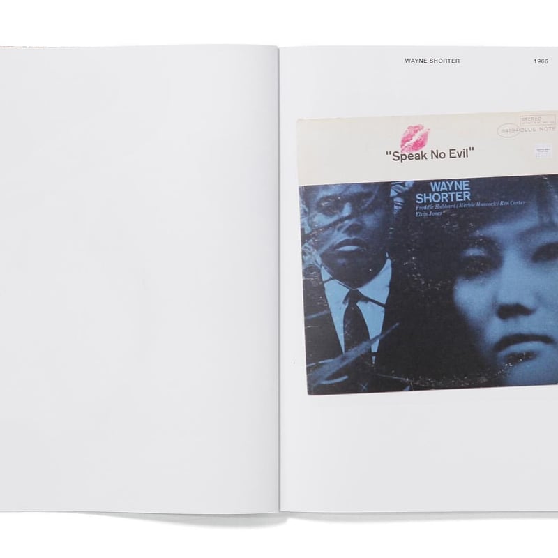アート・デザイン・音楽 Book works / STOP, LOOK AND LISTEN BOOK WORKS ×(UN) - STOP, LOOK AND LISTEN | GREE