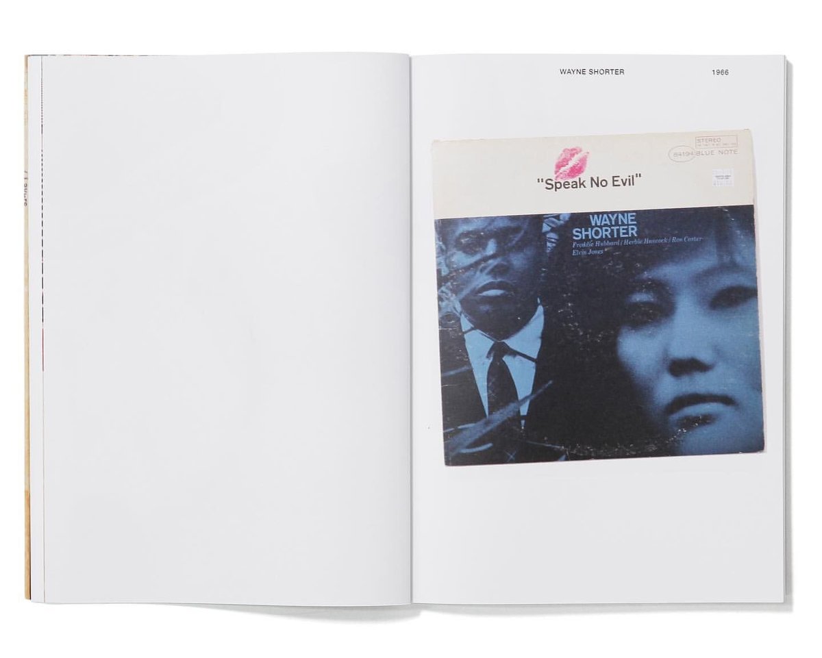 BOOK WORKS ×(UN) - STOP, LOOK AND LISTEN | GREE