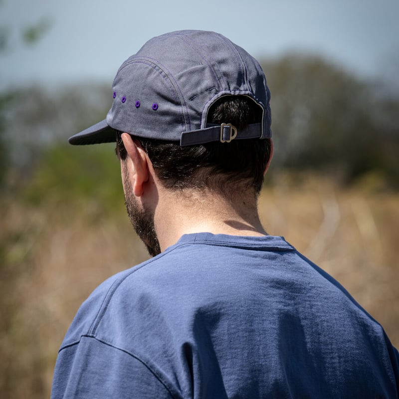 DEVELOPMENTBYNOROLL - TICKET CAP【GRAY】 | GREENT DEVELOPMENTBYNOROLL - TICKET CAP【GRAY】 | GREENT