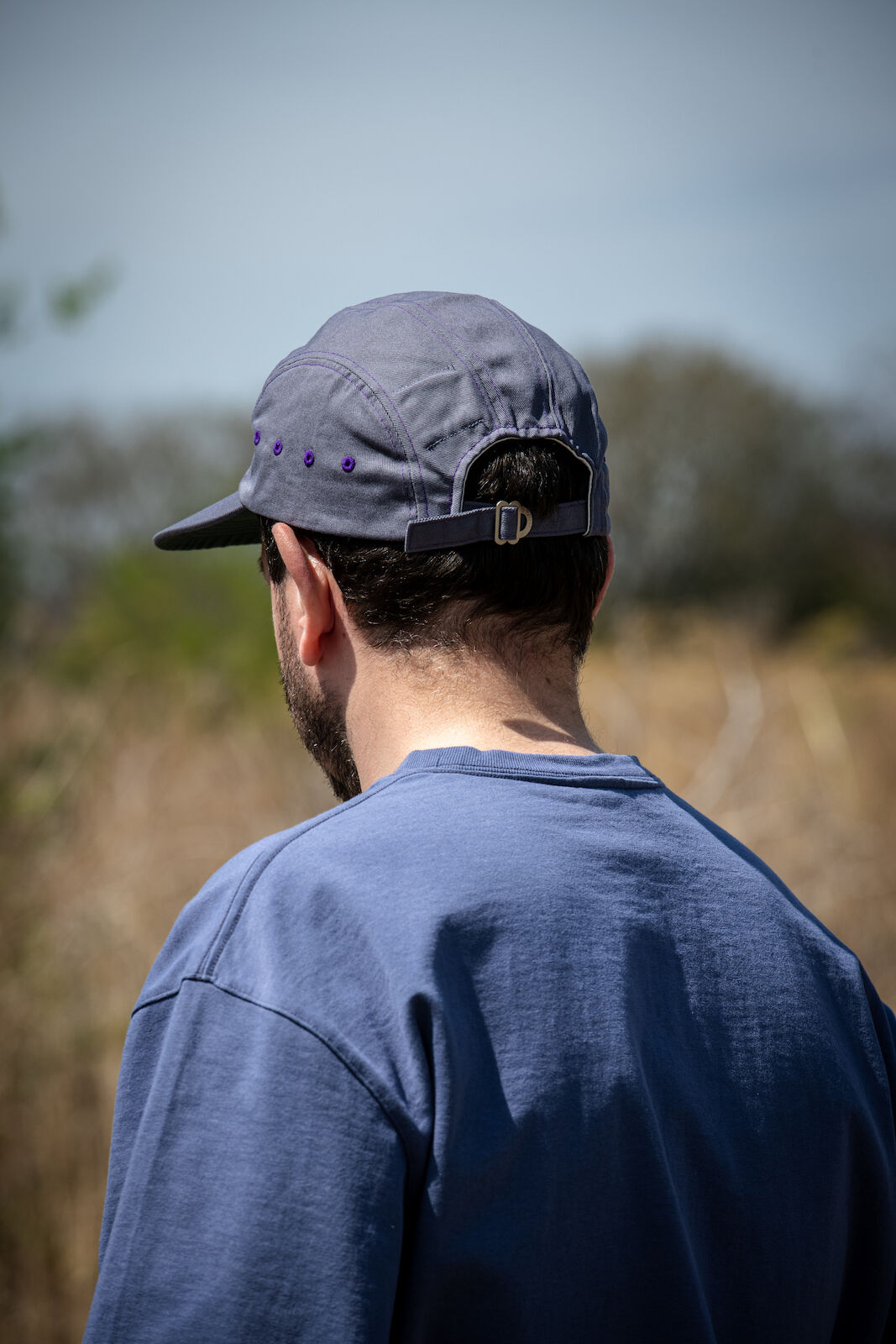 DEVELOPMENTBYNOROLL キャップ DEVELOPMENTBYNOROLL - TICKET CAP【GRAY】 | GREENT