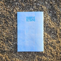 AMBIENT READING - 幻の湖【BOOKS】