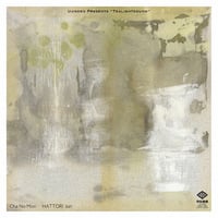 服部峻 HATTORI Jun - Cha No Mori【CD】