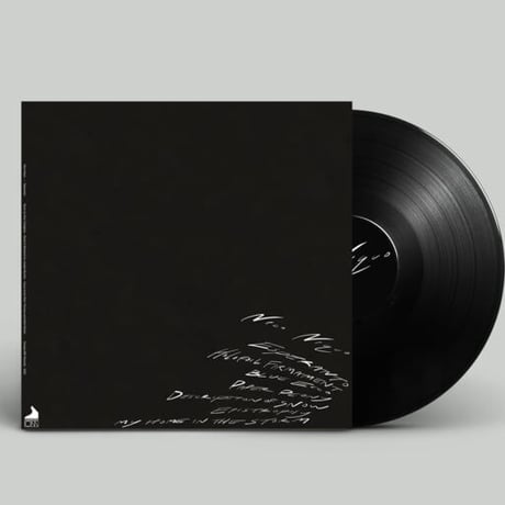 Nico Niquo - Esperanto【LP】
