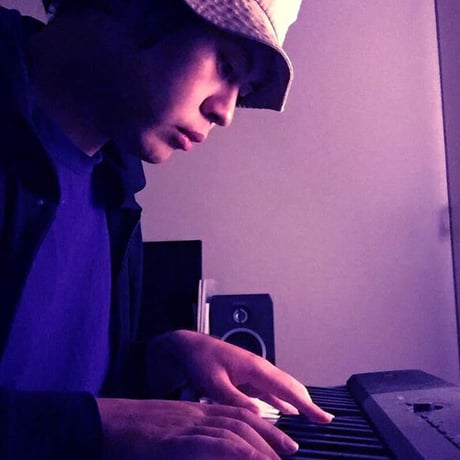 Yoshiharu Takeda - Before The Blessing【LP】