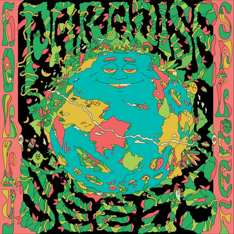 Hollyspleef - PARADISE SEEDS【LP】