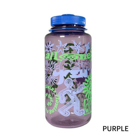 Extra Vitamins 【FAR OUT NALGENE】
