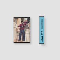 Horace Ferguson - Sensi Addict【CASSETTE】