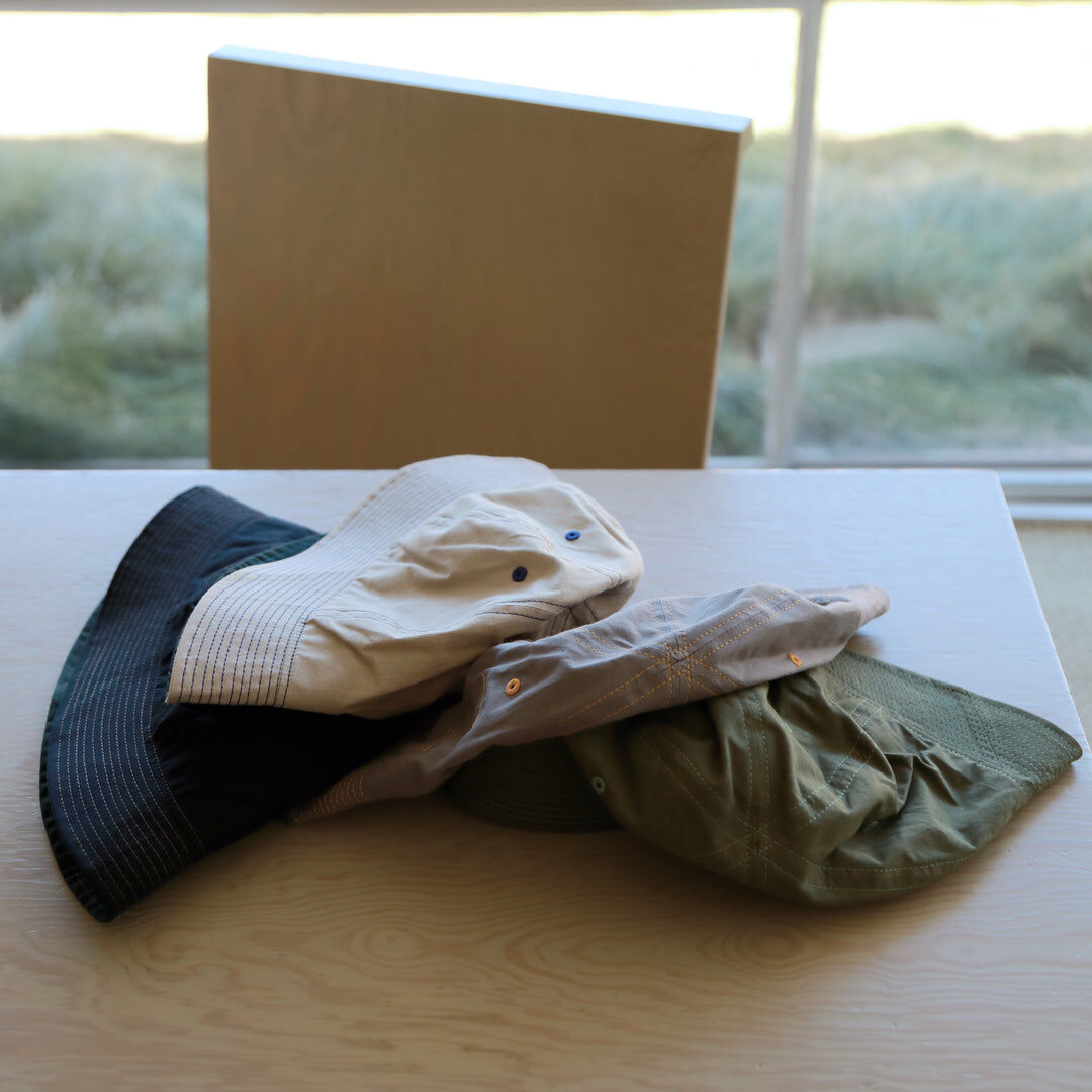 ウ*ロ様 NOROLL DETOURS WASHI HAT fit=scale-down,w=1200