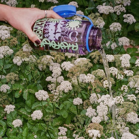 Extra Vitamins 【FAR OUT NALGENE】