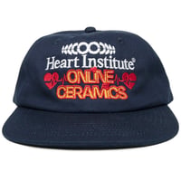 Online Ceramics "OC Heart Institute" 【CAP】