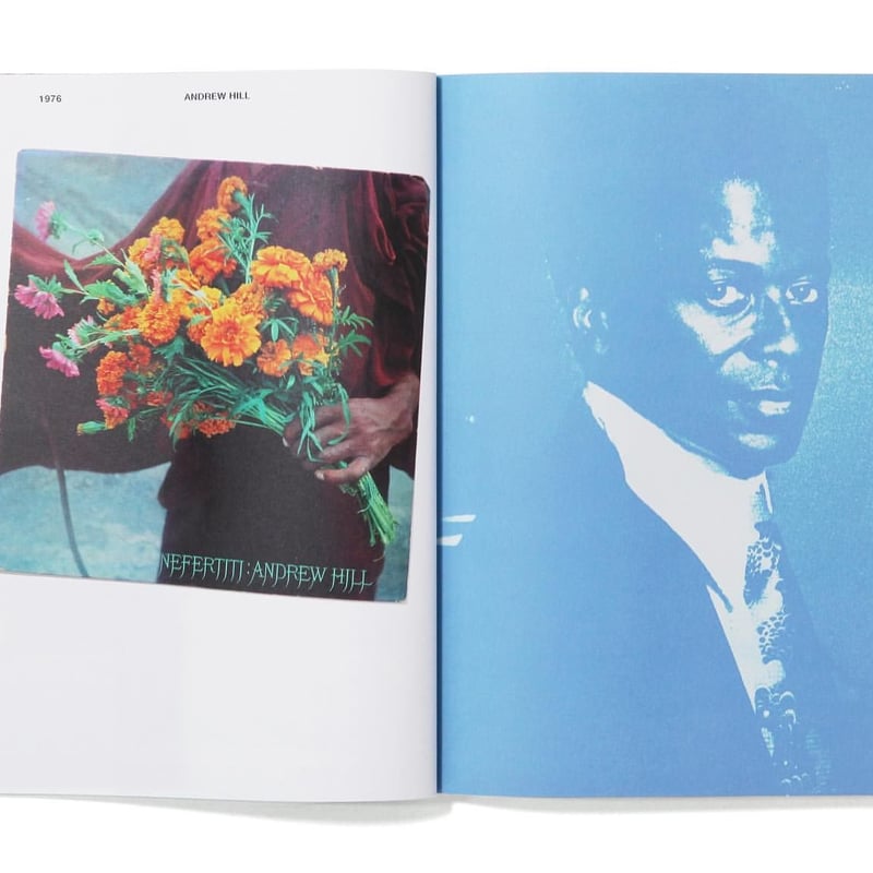 BOOK WORKS ×(UN) - STOP, LOOK AND LISTEN | GREE