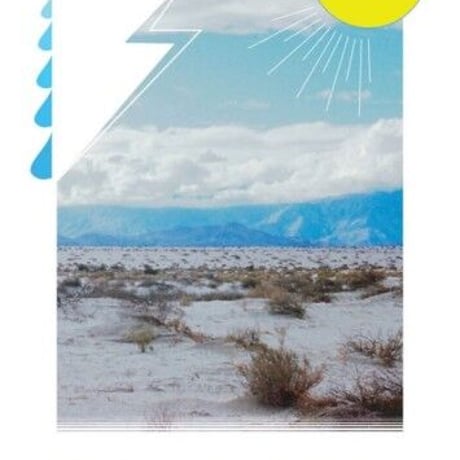 Quintron/NYZ - Weather Music (CASSETTE)